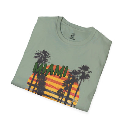 Miami F1 T-Shirt