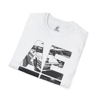 AE86 T-Shirt