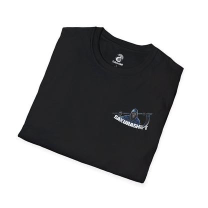 Grim Reaper WRX T-Shirt