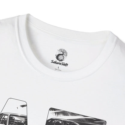 AE86 T-Shirt