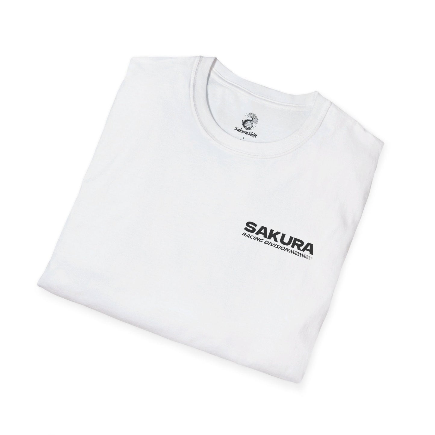 Sakura Racing Division T-Shirt