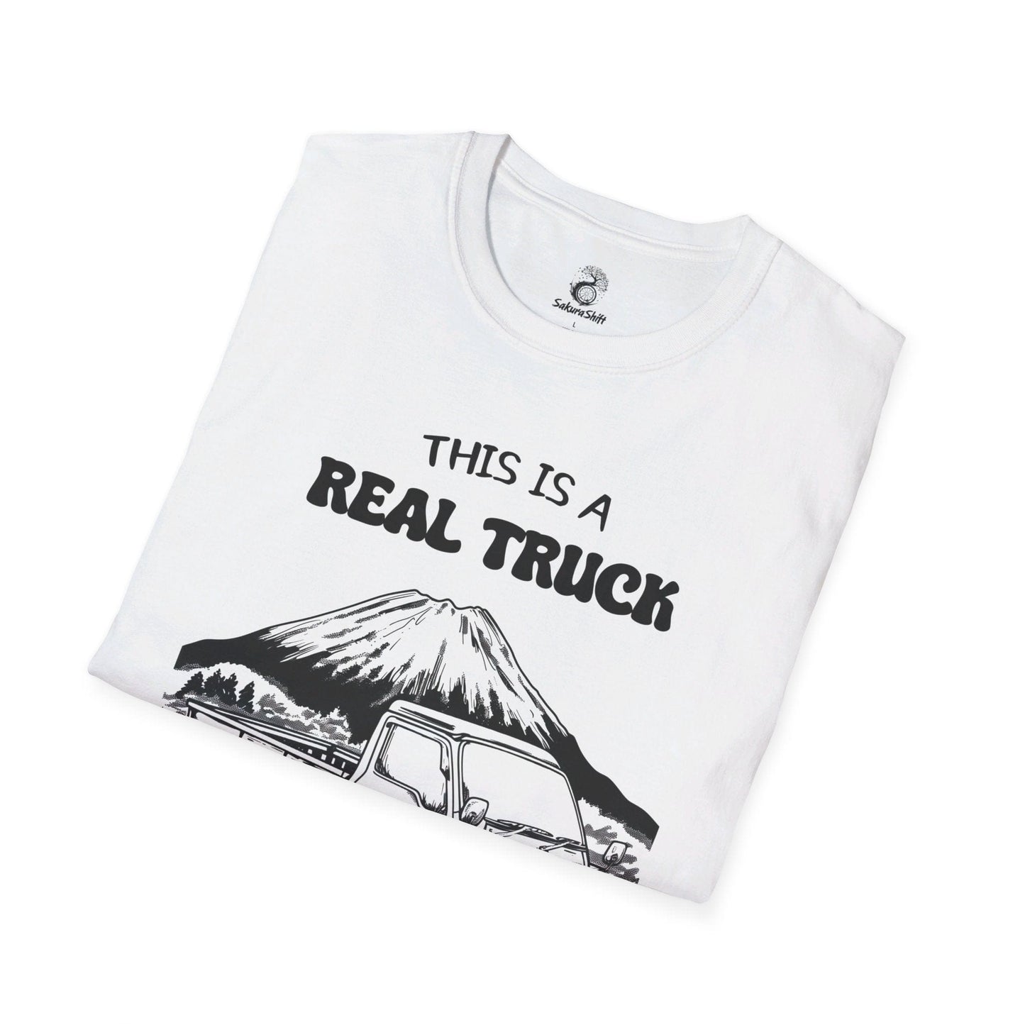 Kei Truck T-Shirt