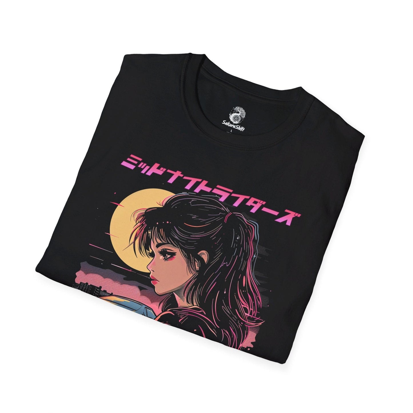 Midnight Rider T-Shirt