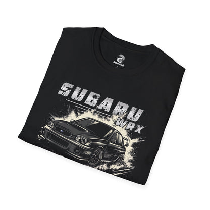 Splash WRX T-Shirt