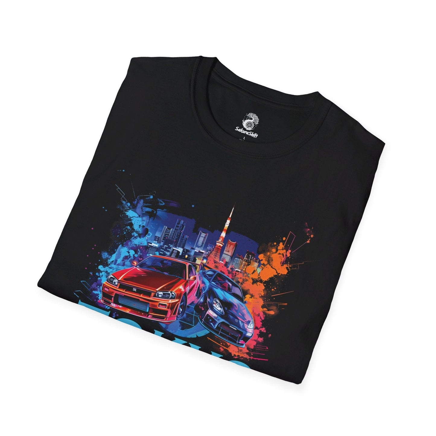 Tokyo Street Legends T-Shirt