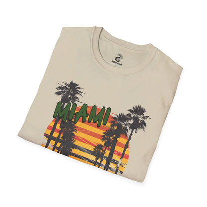 Miami F1 T-Shirt