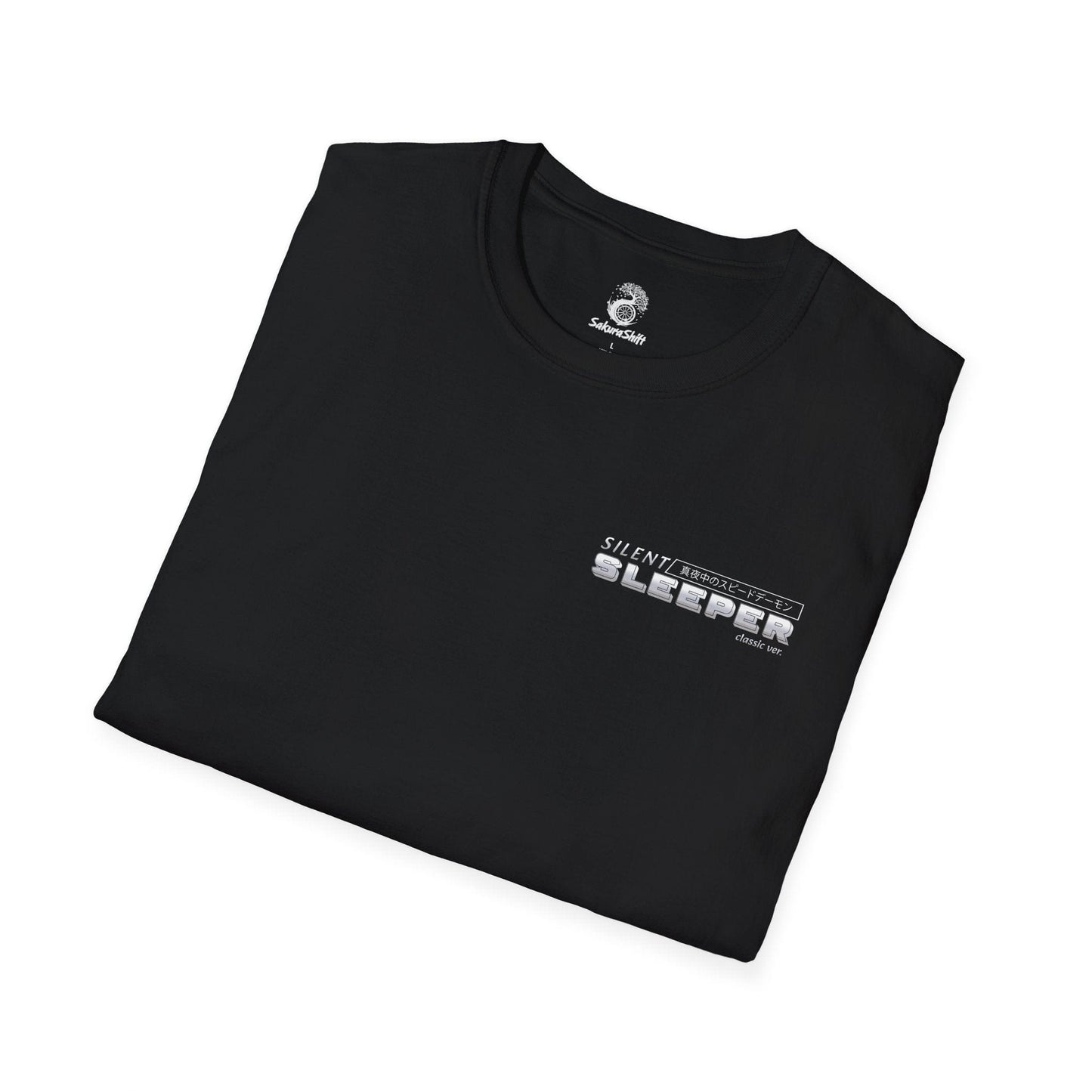 Honda Sleeper T-Shirt