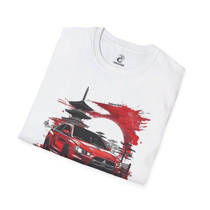 Evo x Spirit T-Shirt