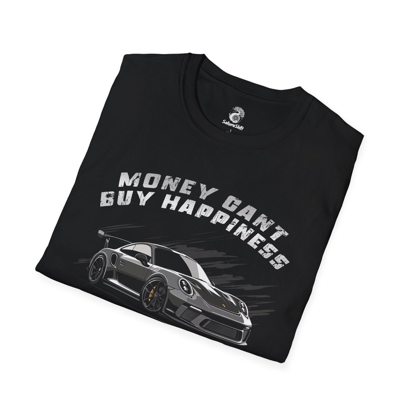 Porsche GT3 RS T-Shirt