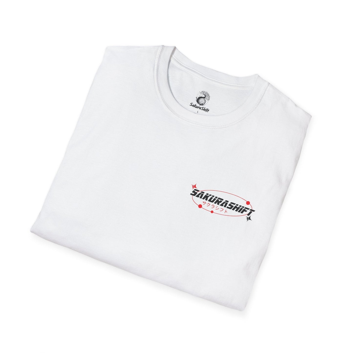 Lancer Evo Babe T-Shirt