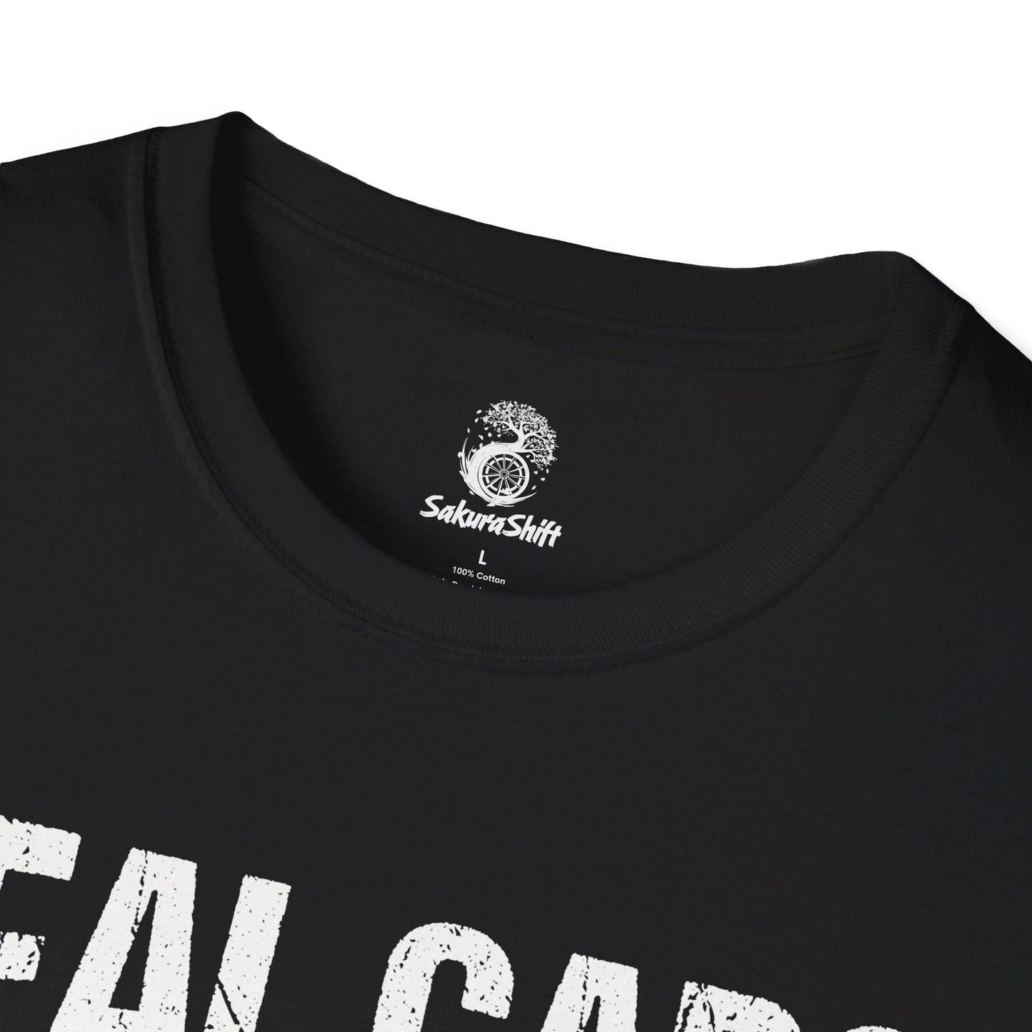 Real Cars Classic T-Shirt