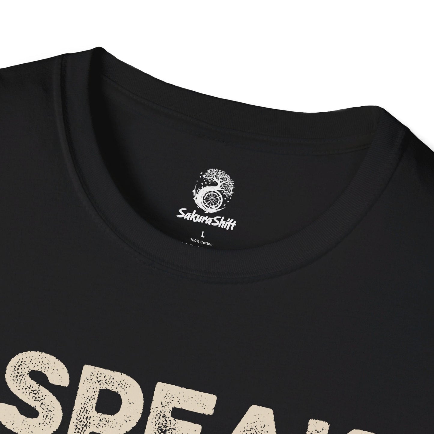 I Speak Fluent Car Classic T-Shirt