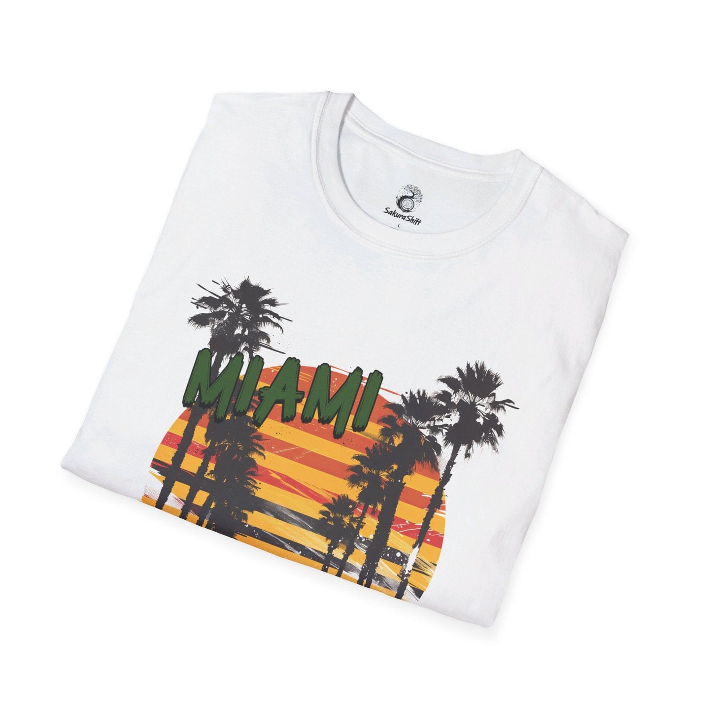 Miami F1 T-Shirt