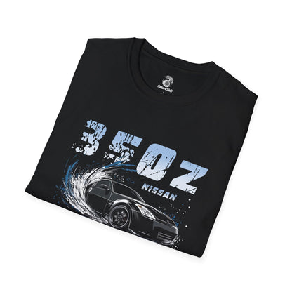 Wave 350z T-Shirt