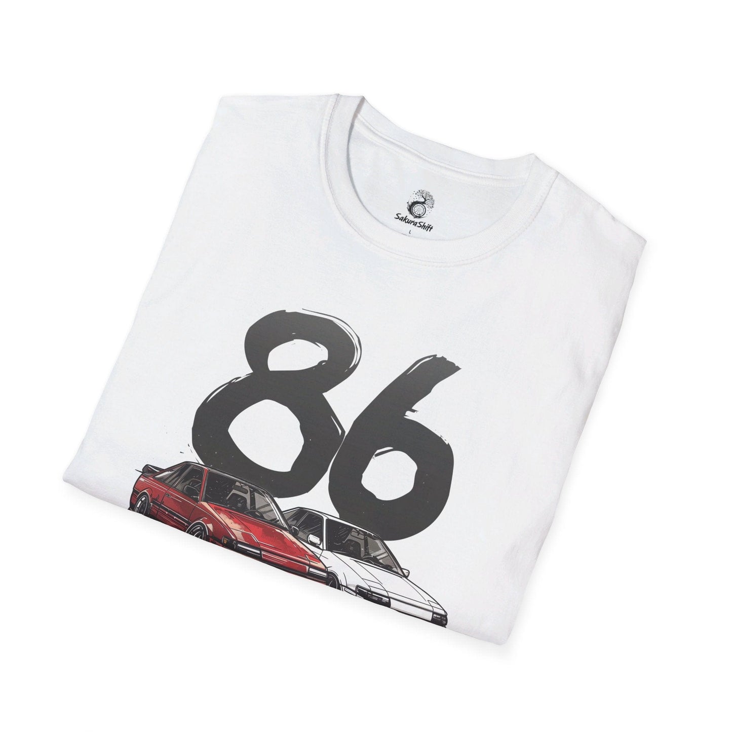 Classic 86 T-Shirt