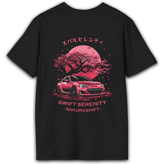 Cherry Blossom Pink T-Shirt