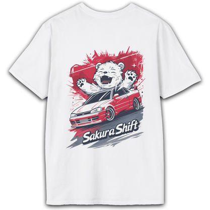 Honda Bear T-Shirt