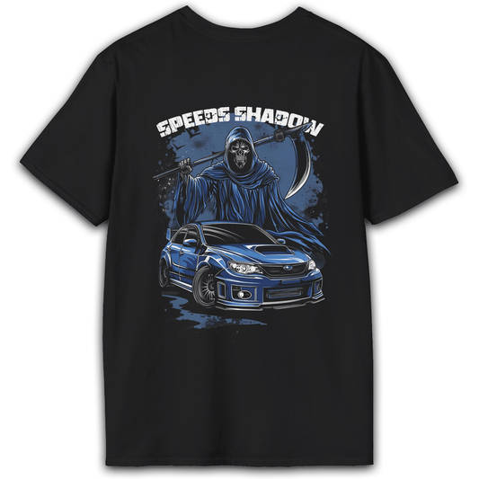 Grim Reaper WRX T-Shirt