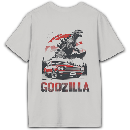 Godzilla T-Shirt