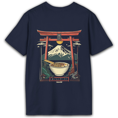 Tori Ramen T-Shirt