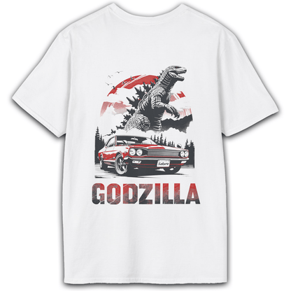 Godzilla T-Shirt