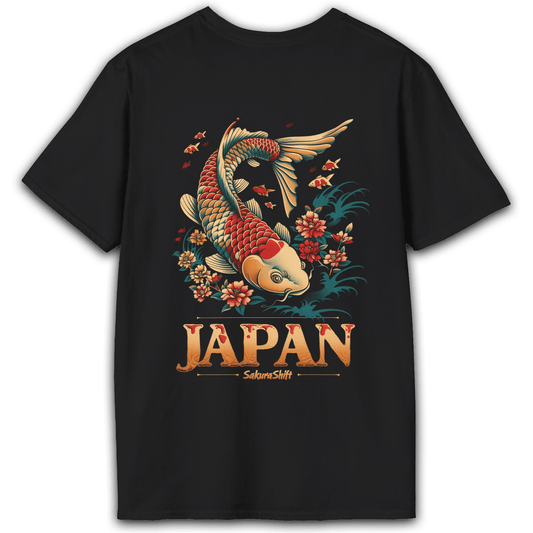 Koi T-Shirt