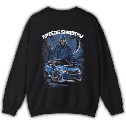 Reaper WRX Crewneck