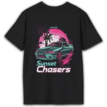 Sunset Chasers T-Shirt