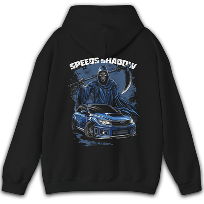 Reaper WRX Hoodie