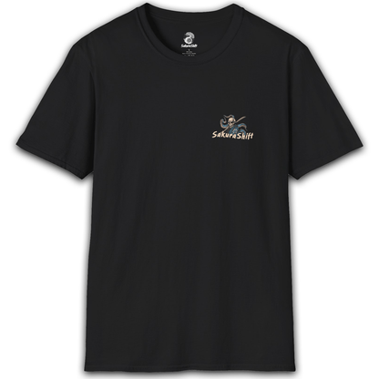 Kraken Reaper T-Shirt