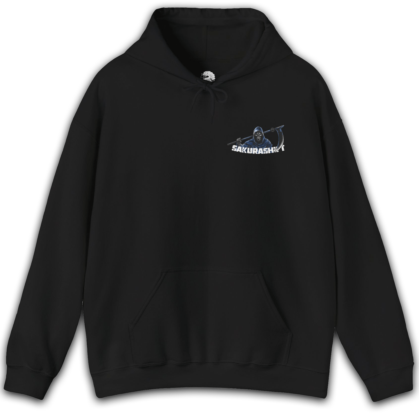 Reaper WRX Hoodie