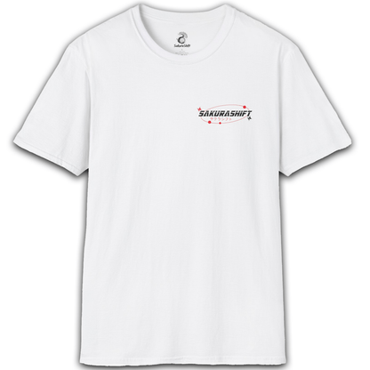 Lancer Evo Babe T-Shirt