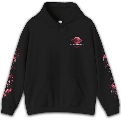 Cherry Blossom Pink Hoodie