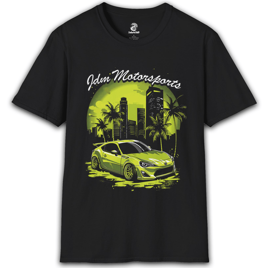 JDM Motorsports T-Shirt