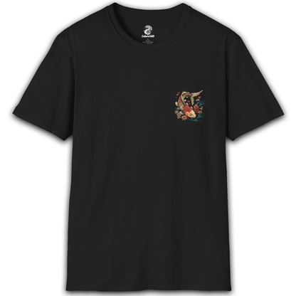 Koi T-Shirt