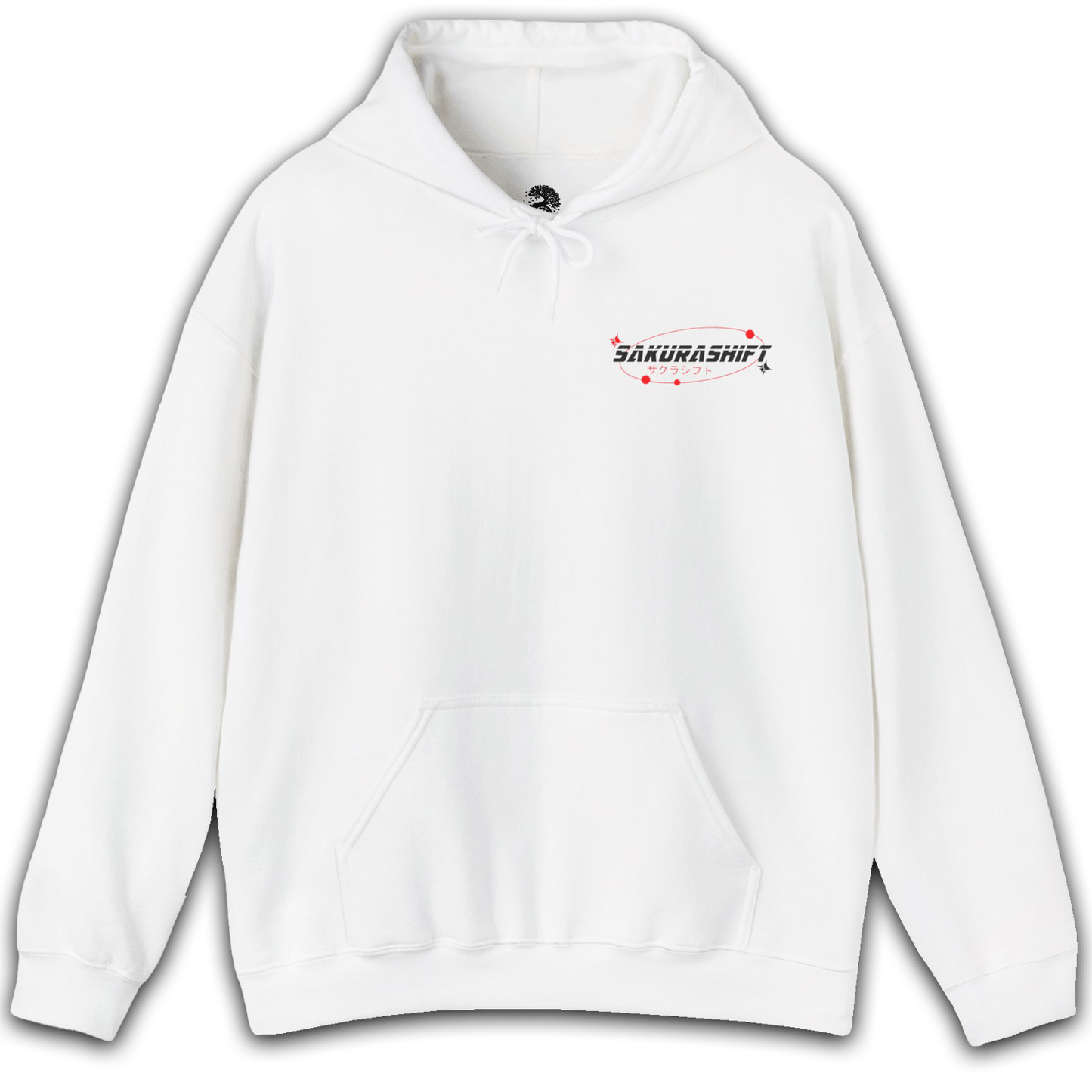 Lancer Evo Babe Hoodie