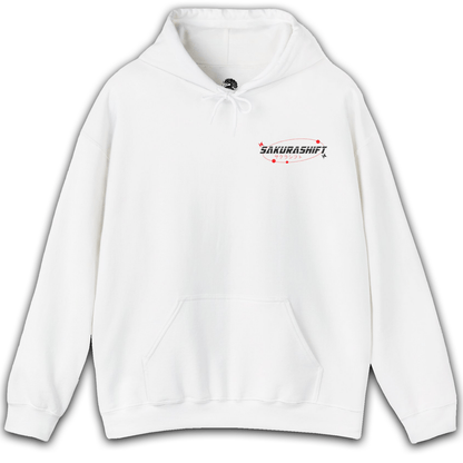 Lancer Evo Babe Hoodie