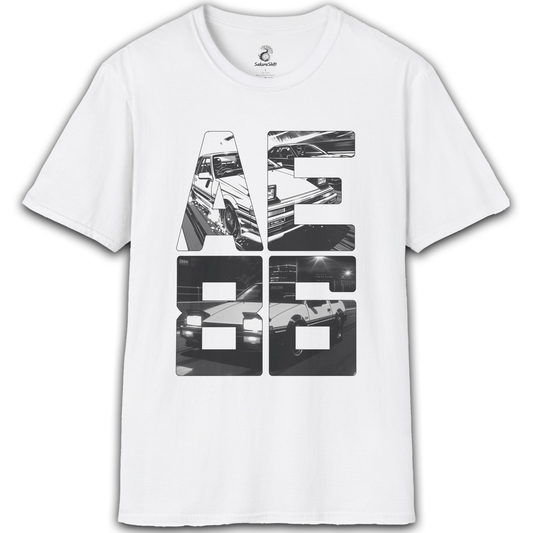 Classic 86 T-Shirt