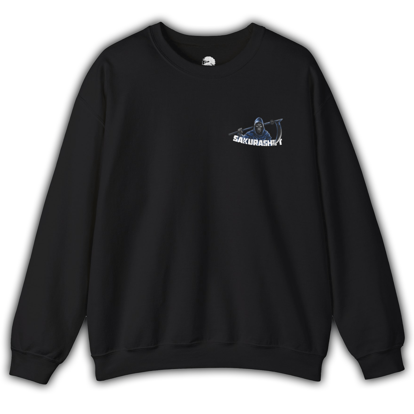 Reaper WRX Crewneck