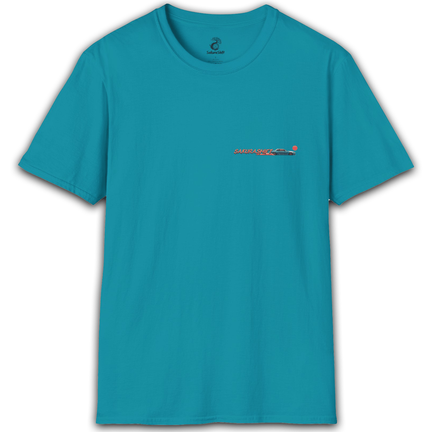 Miami Drift Society T-Shirt