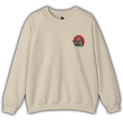 Kaiju Crewneck