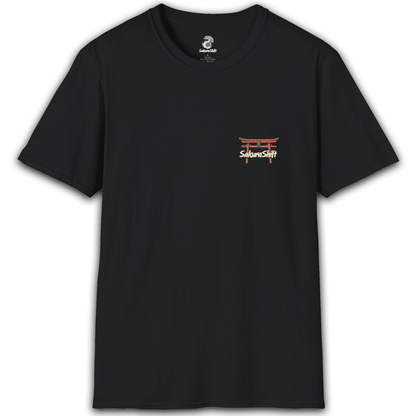 Tori Ramen T-Shirt