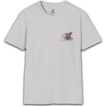 Godzilla T-Shirt