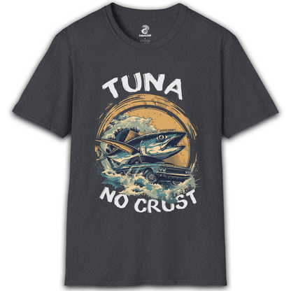 Tuna No Crust T-Shirt