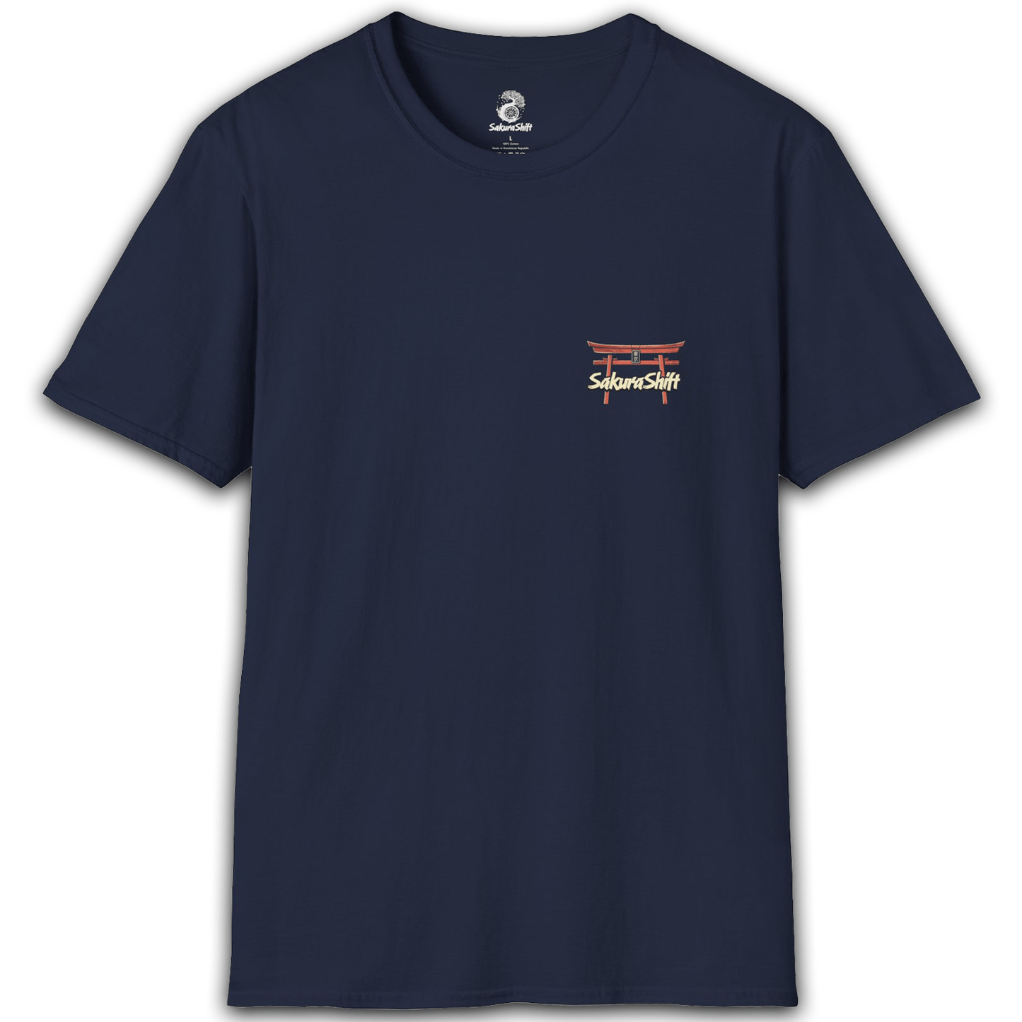 Tori Ramen T-Shirt