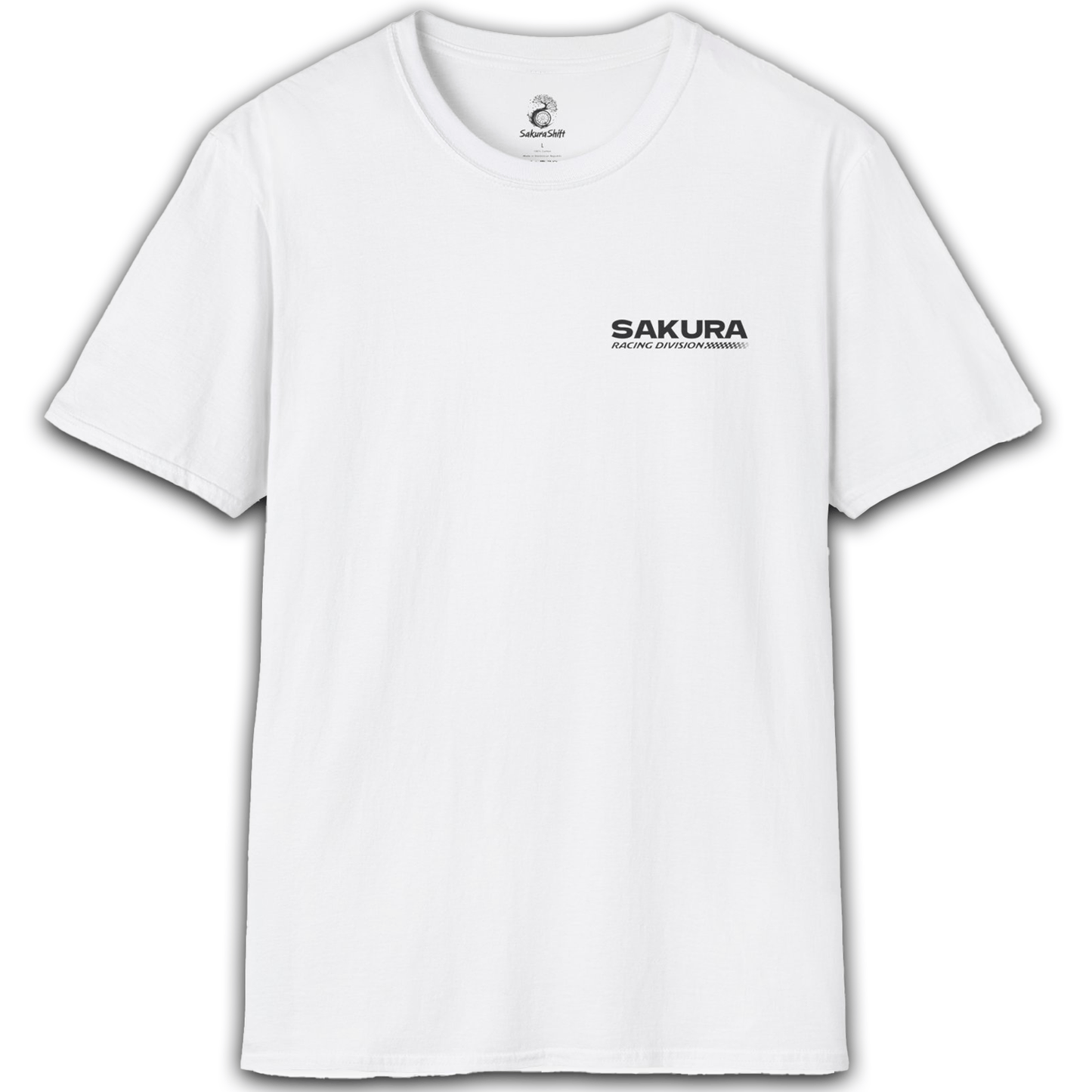 Sakura Racing Division T-Shirt