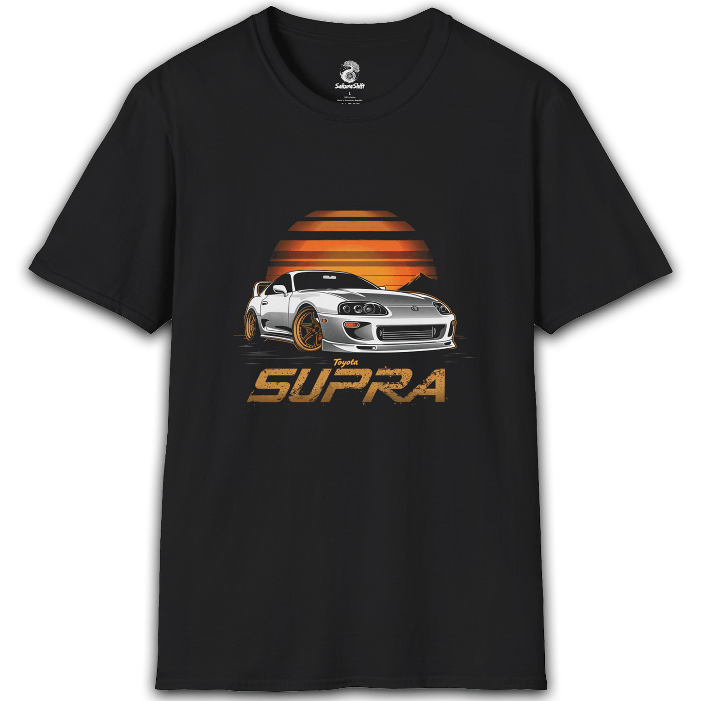 Supra T-Shirt