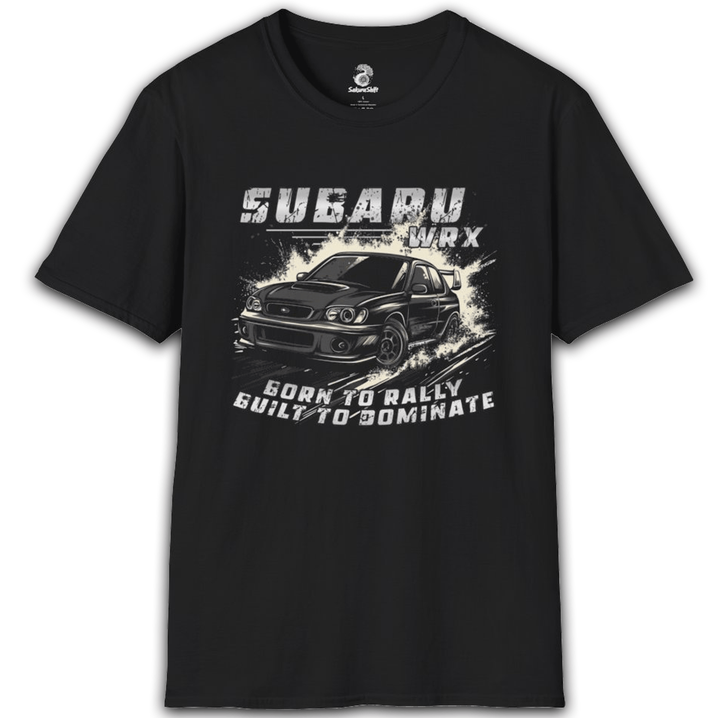 Splash WRX T-Shirt