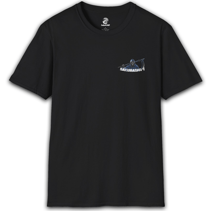 Grim Reaper WRX T-Shirt