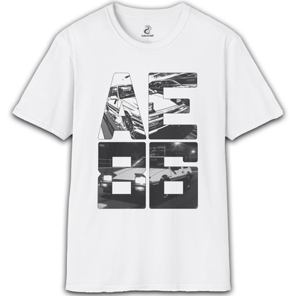 AE86 T-Shirt